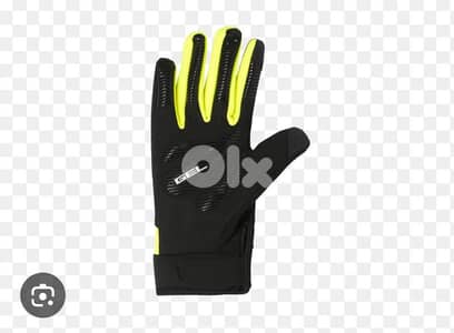 crivit cycling gloves