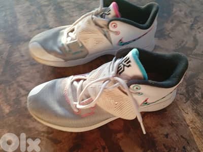 Nike the original shoes