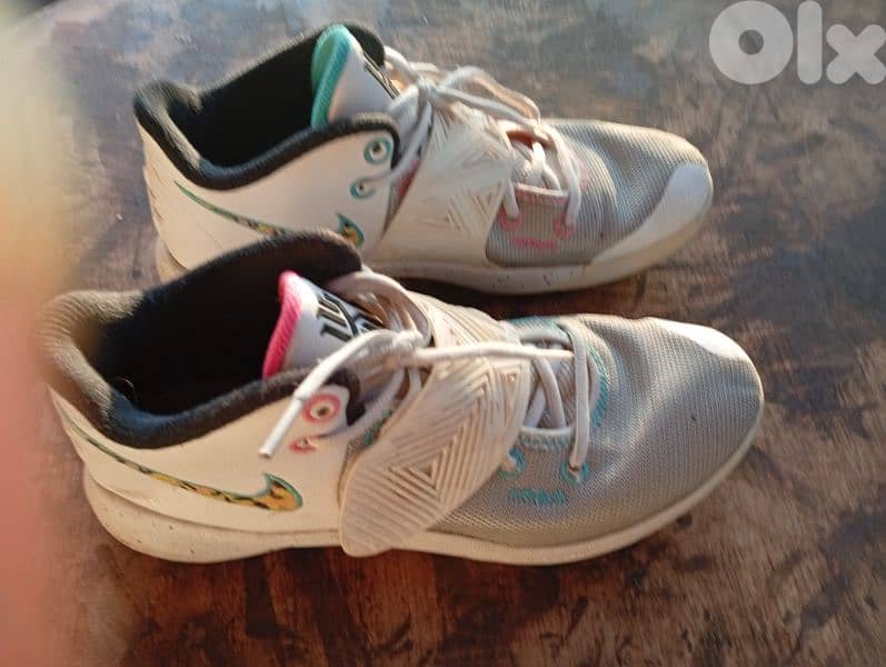 Nike the original shoes 1