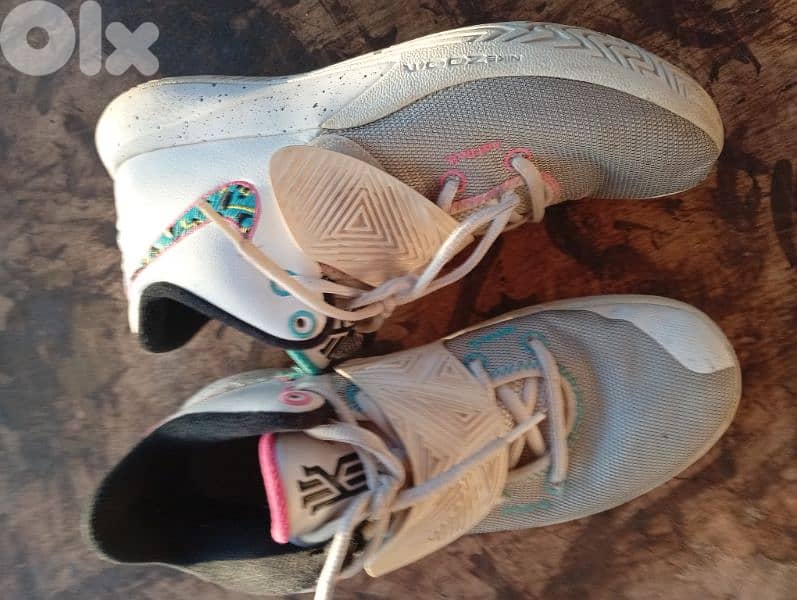 Nike the original shoes 2