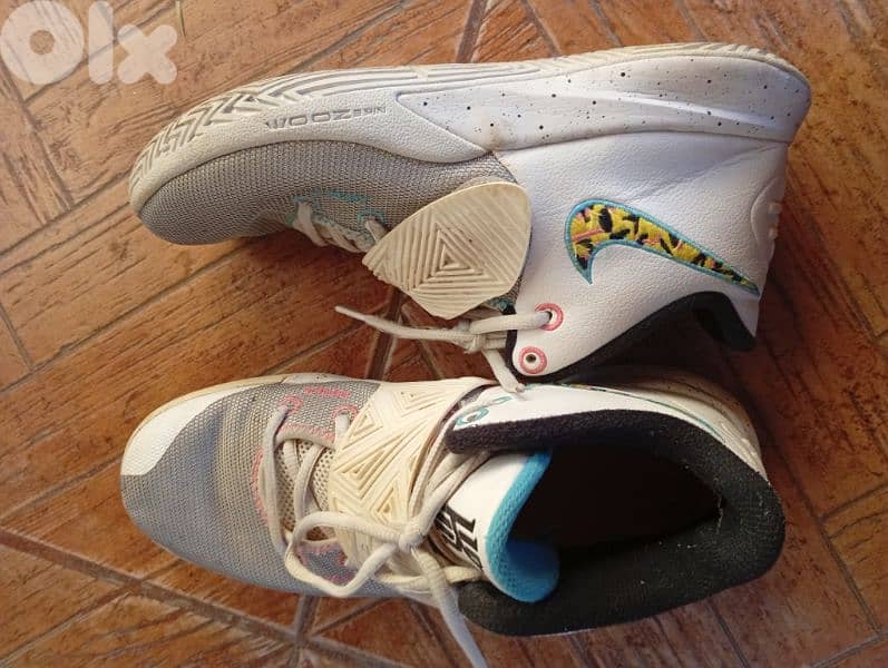 Nike the original shoes 3