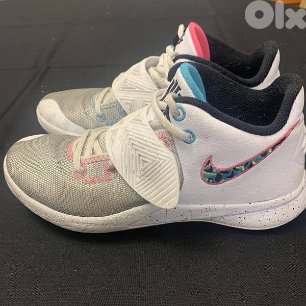 Nike the original shoes 4