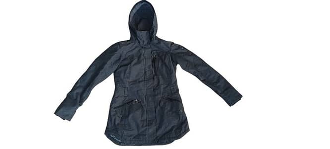 columbia omni tech women jacket