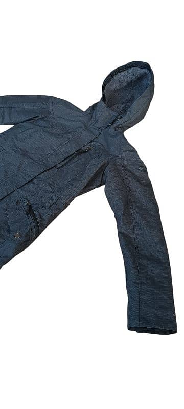 columbia omni tech women jacket 1