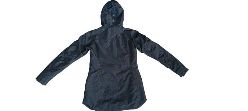 columbia omni tech women jacket 3