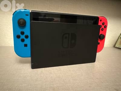 Base Nintendo Switch 2 used as new, for the best price