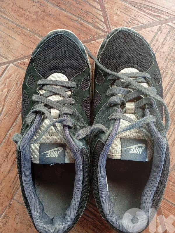 Nike the original shoes 2