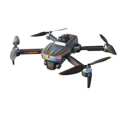Drone camera HD with GPS
