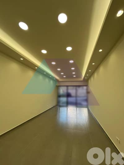 38m2 Commercial shop with prime location 4rent in Fanar-محل في الفنار