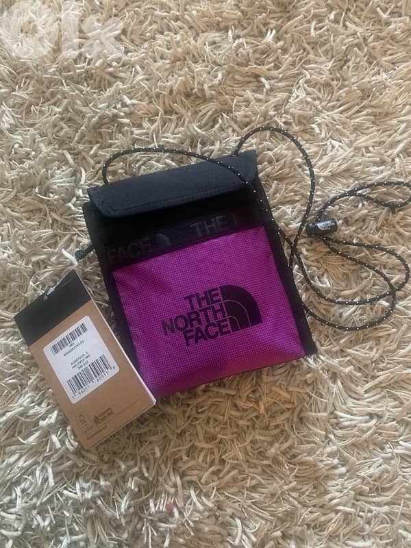 Original THE NORTH FACE 2