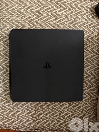 ps4 slim for sale