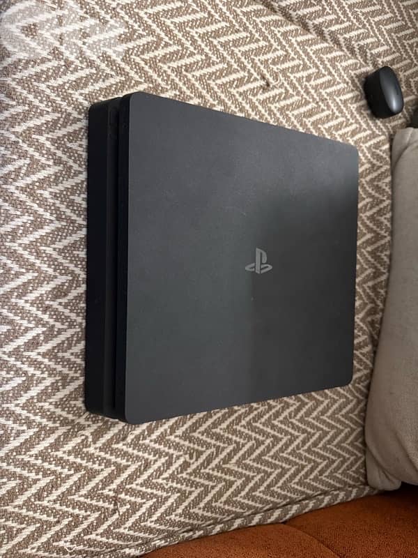 ps4 slim for sale 2