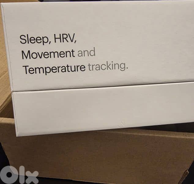 Ultrahuman Ring AIR Aster Black 4