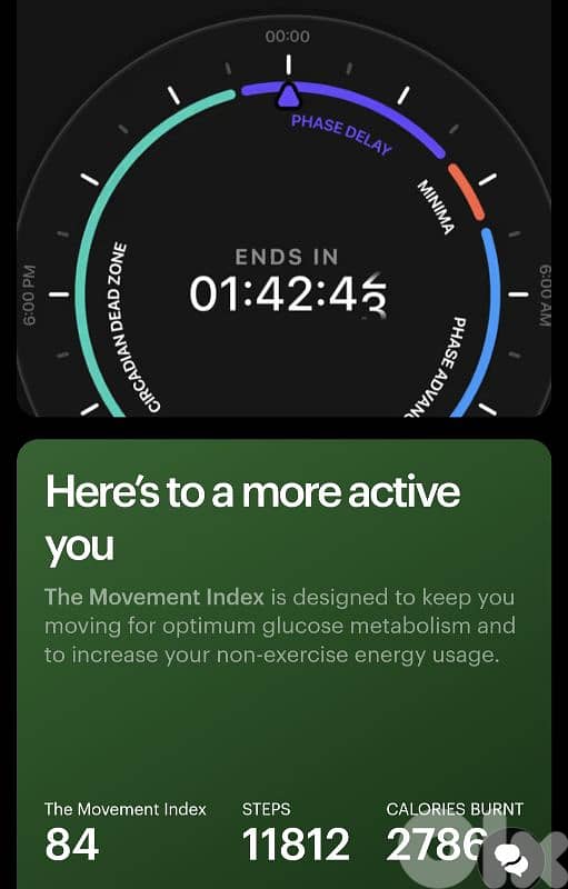 Ultrahuman Ring AIR Aster Black 9