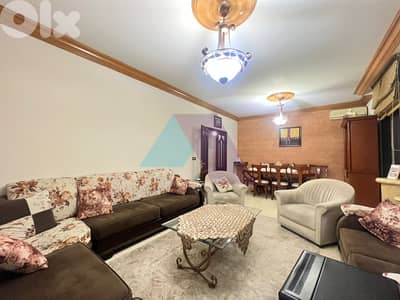 2 bedroom apartment 4sale in Dekwaneh - شقة للبيع في الدكوانة