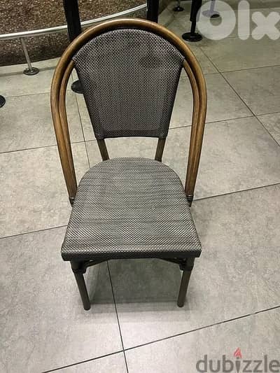 38 Chairs for Sale - ideal for Restaurant / Cafe