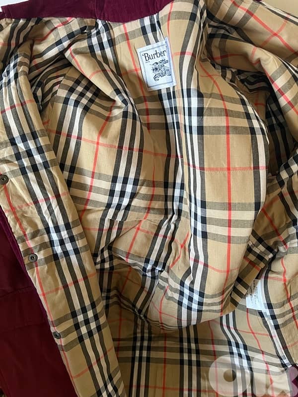 burberry jacket 3