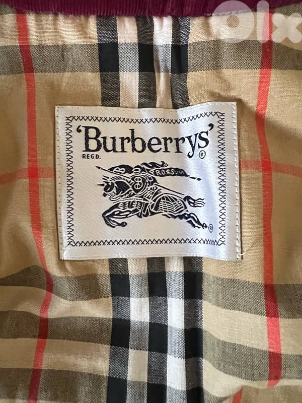 burberry jacket 4