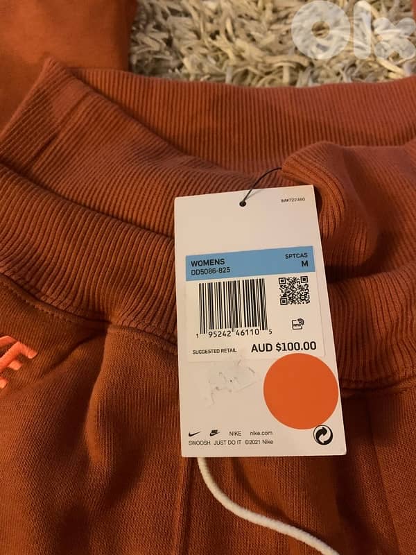 Original Nike pants 1