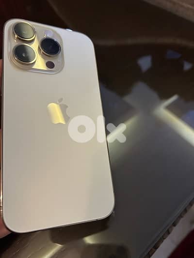 iPhone 14 pro 1 terra