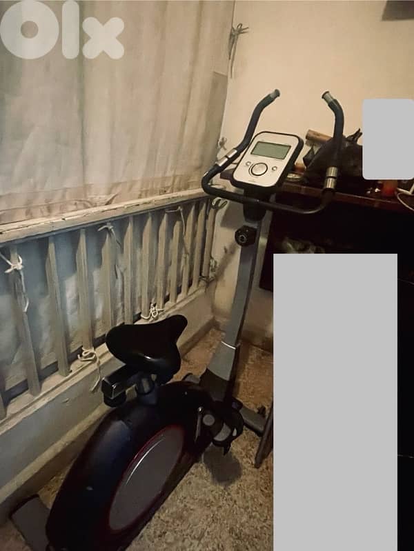 Elliptical for sale 2