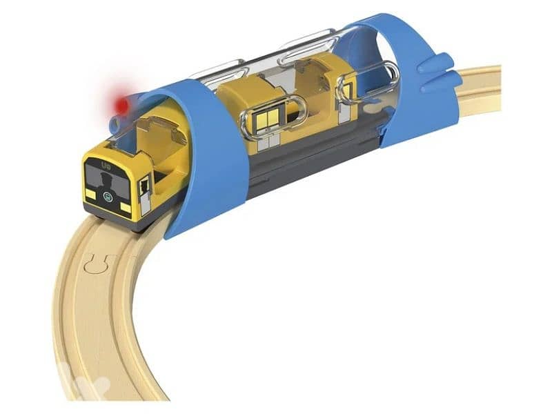 playtive railway set 1