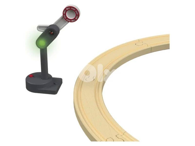 playtive railway set 2