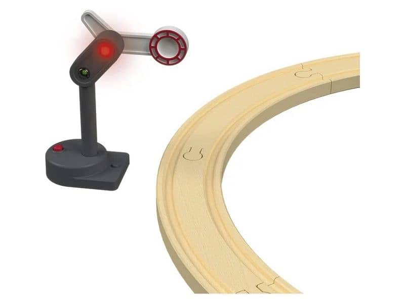 playtive railway set 3