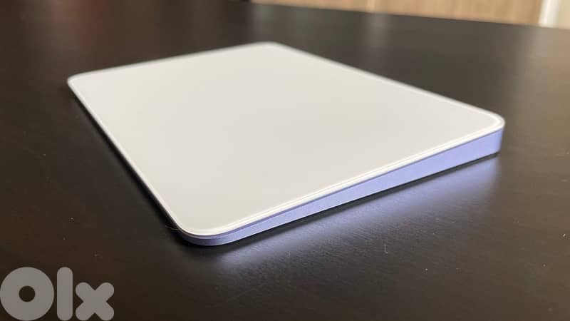 Apple track pad 2 1