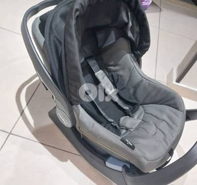 Pegperego carseat