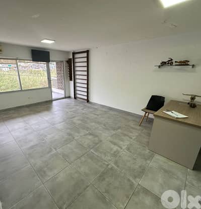Office for sale in Byblos/ Prime location