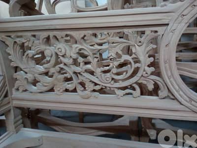 دمياطي حفر ورد تقيل