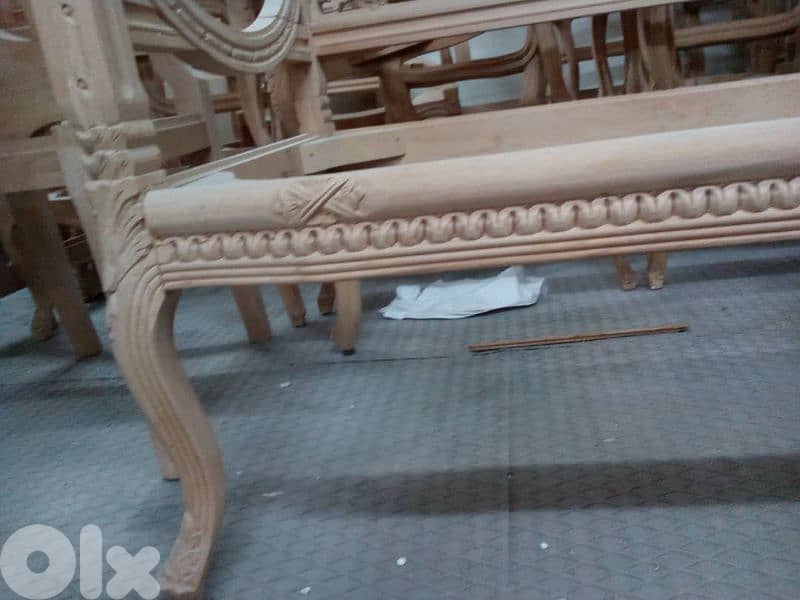 دمياطي حفر ورد تقيل 2