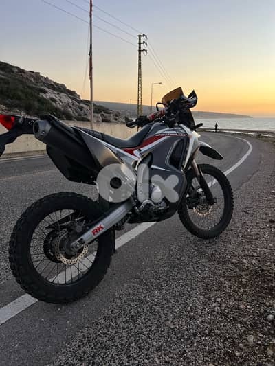 crf250 cross