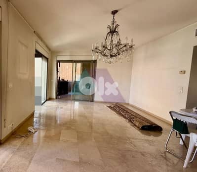 285m2 apartment in Trabaud-Carré d’Or-Achrafieh+open view 4sale