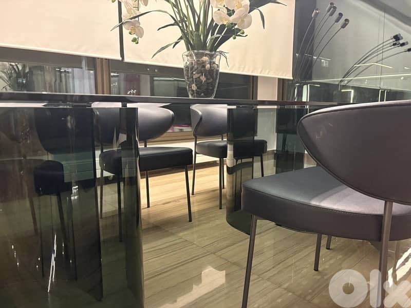 glass dinning table 3