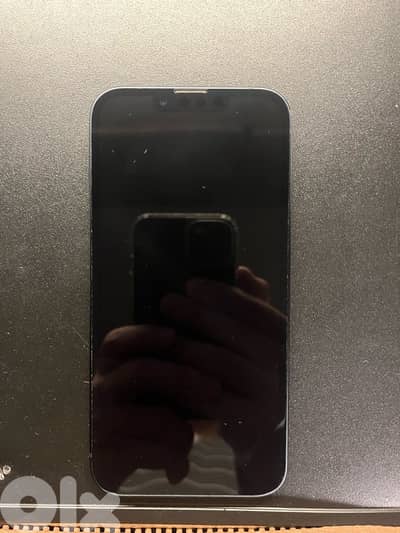 Very clean iphone 13 128gb