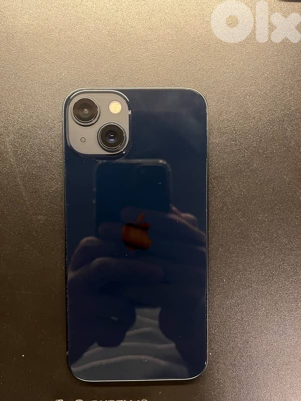 Very clean iphone 13 128gb 2