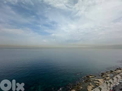 Apartment for sale in Ain al-mraisehشقة  للبيع  في عين مريسه