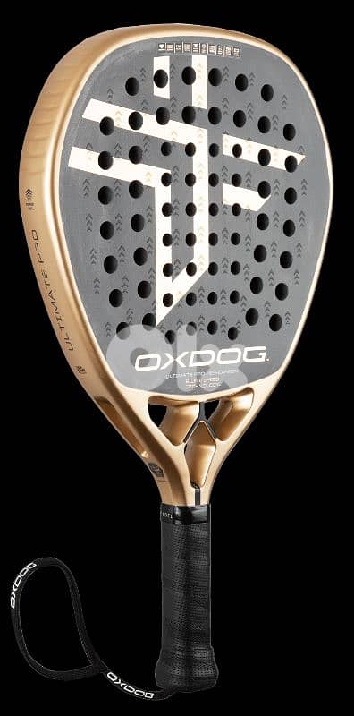 Oxdog Ultimate Pro