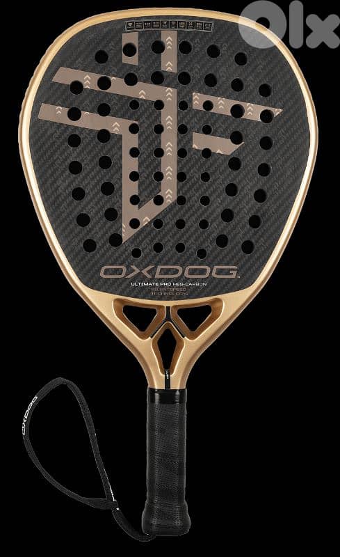 Oxdog Ultimate Pro 1