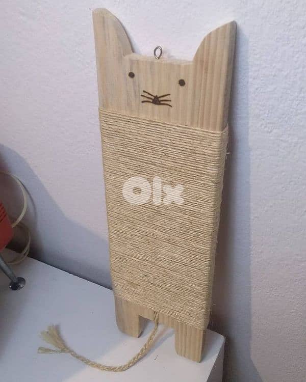 pet stuff  handmade 12