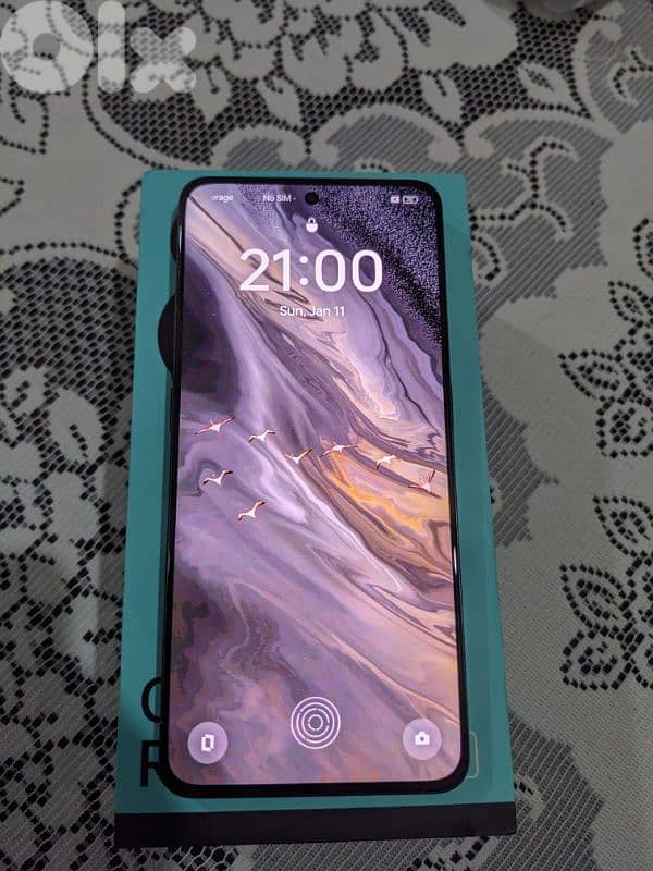 oppo reno 8 pro 5G 1
