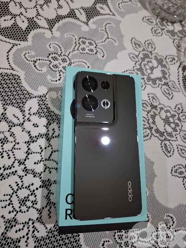 oppo reno 8 pro 5G 3