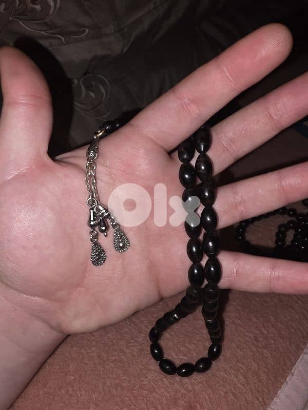 مسبحة يسر سادة 1