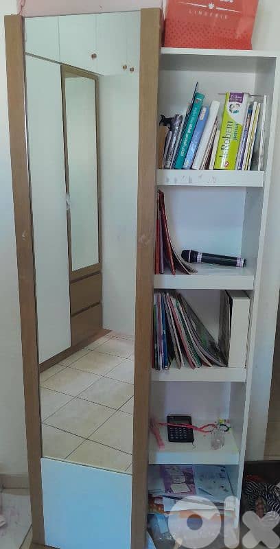 خزانة لغرفة أطفال للبيع 3