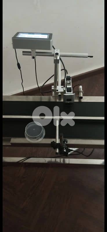 date printing machine