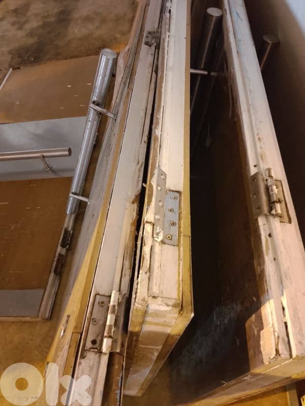 عدة اوروبية 1