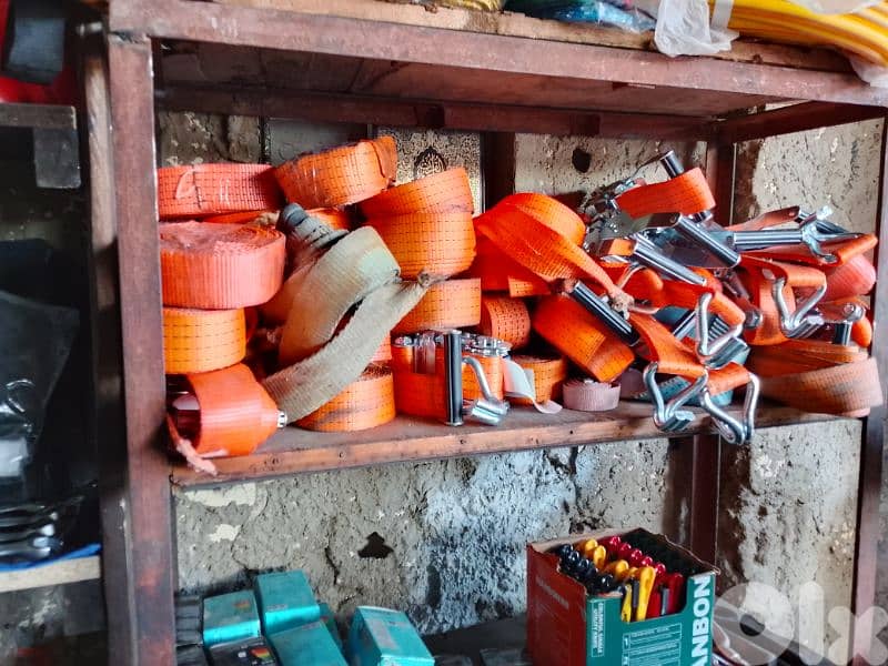 عدة اوروبية 3