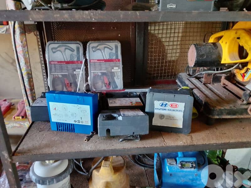 عدة اوروبية 4